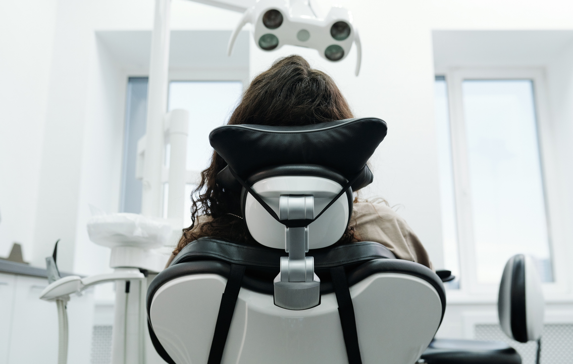 dr dalia shunnaq dental clinic