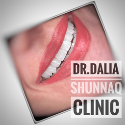 dr dalia shunnaq dental clinic