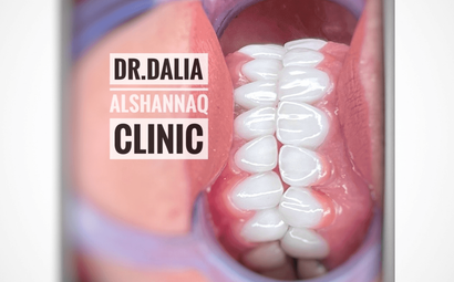dr dalia shunnaq dental clinic
